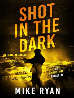 cover image of Shot In the Dark